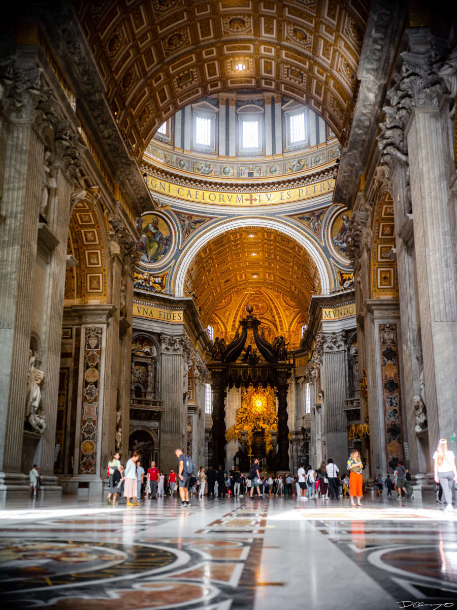 Photos from a trip through Italy in Summer of 2023. Locations include Rome, Florence, Tuscany, Castello di Bossi in Chianti, Siena, San Gimignano, Sirmione on Lake Garda, Bologna, Gudon, Italian Dolomites, Seceda, Cadini di Misurina, and Venice.